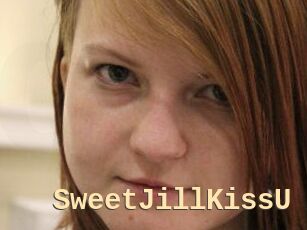 SweetJillKissU