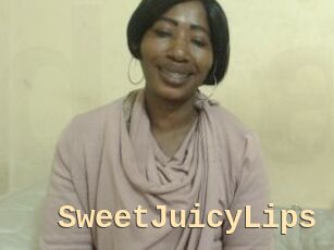 SweetJuicyLips