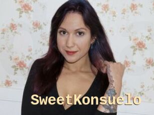 SweetKonsuelo