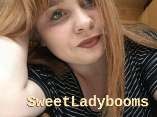 SweetLadybooms