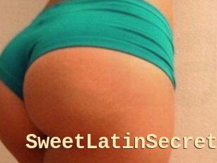 SweetLatinSecret