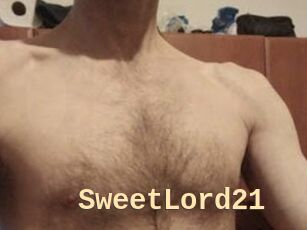 SweetLord21