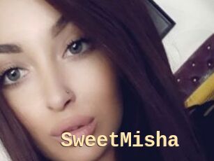 SweetMisha