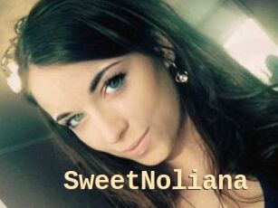 SweetNoliana