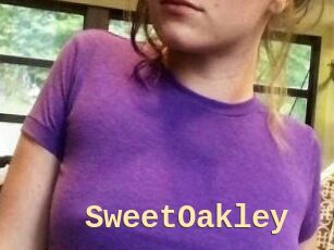 SweetOakley