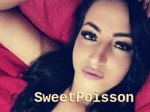 SweetPoisson