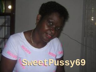 SweetPussy69