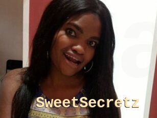 SweetSecretz