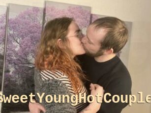 SweetYoungHotCouple