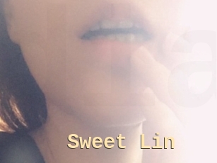 Sweet_Lin