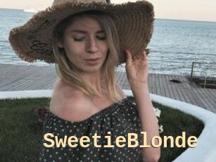 SweetieBlonde