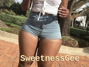 SweetnessGee