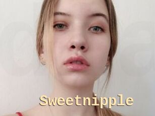 Sweetnipple