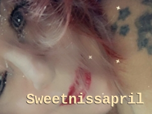 Sweetnissapril