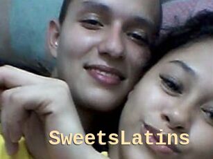 SweetsLatins