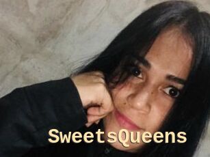 SweetsQueens