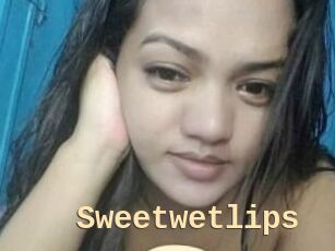 Sweetwetlips