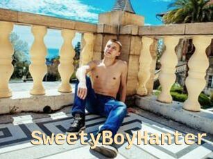 SweetyBoyHanter