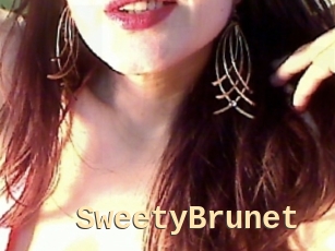 SweetyBrunet