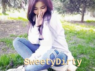 SweetyDirty