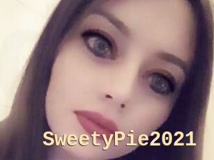 SweetyPie2021