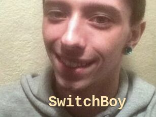 SwitchBoy