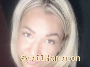 SybilHampton