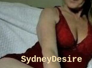 SydneyDesire