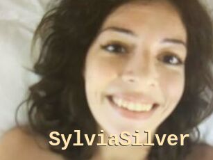 SylviaSilver