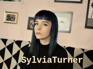 SylviaTurner