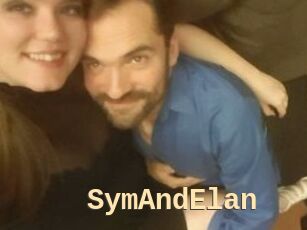 SymAndElan