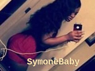 SymoneBaby