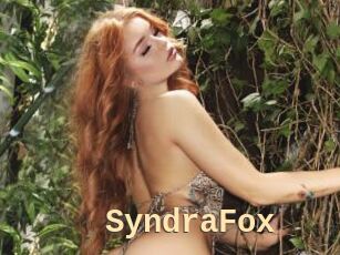 SyndraFox