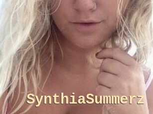 SynthiaSummerz