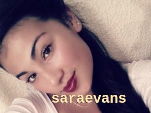 _saraevans