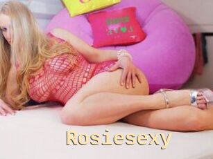 Rosiesexy