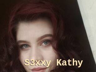 S3xxy_Kathy