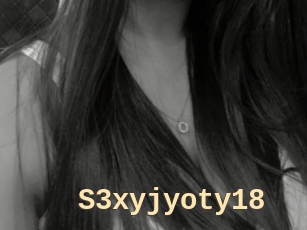 S3xyjyoty18