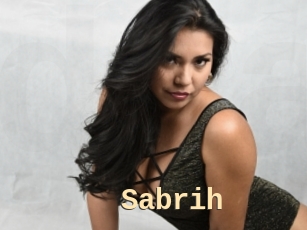 Sabrih