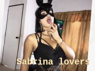 Sabrina_lovers