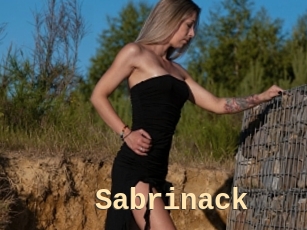 Sabrinack