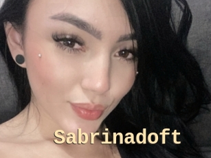 Sabrinadoft