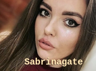 Sabrinagate