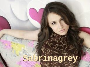 Sabrinagrey