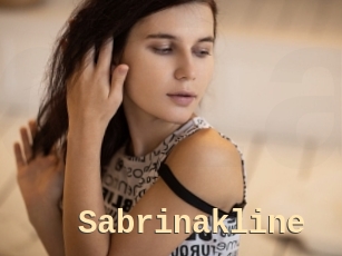 Sabrinakline