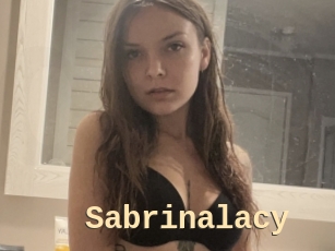 Sabrinalacy