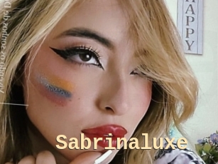 Sabrinaluxe