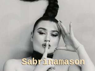 Sabrinamason