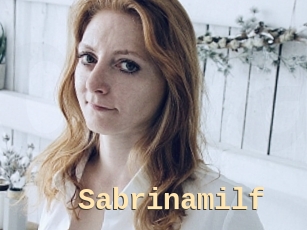 Sabrinamilf