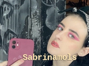 Sabrinamols